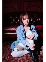 エルベスアクト(ELVESACT) 大人おしゃれボブ【志木/志木駅】