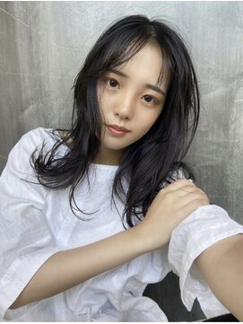 ボアップ(boappu) 透明感艶髪