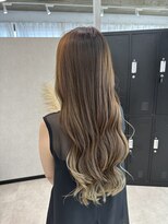 スイ(sui)&nbsp;グラデーション