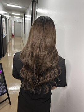 ブランシスヘアー(Bulansis Hair) #仙台プルエクステ#プルエクステ