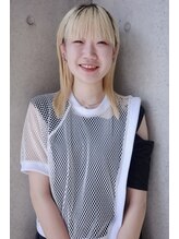ウツワ(utuwa) 福田 愛実