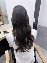 フレームプラス 御堂筋難波店(FRAME +)&nbsp;レイヤーカット