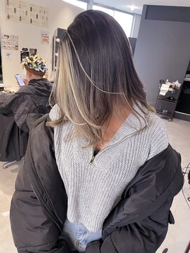 キング 枚方店(K!ng) 【枚方、高槻、梅田】フェイスフレーミング