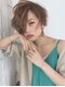 ラナヘアーサロン イワツカ(Lana hair salon IWATSUKA)の写真/小顔効果抜群のショート、ショートボブスタイルで、大人可愛いを演出。話題のくびれヘアにも注目！