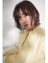 TJ天気予報 5コ 天白店 ボブ/ウェーブ