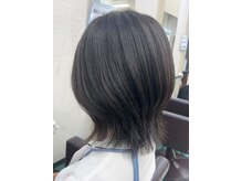 ヘアーサロン リーベ 東久留米店(Hair Salon Liebe)