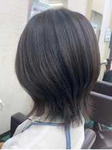 ヘアーサロン リーベ 東久留米店(Hair Salon Liebe)