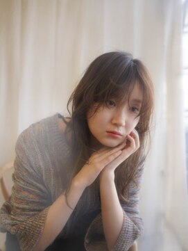 キジ(kiji) 髪質改善/バイカルテ/BYKARTE〔久屋大通/丸の内/久屋/栄〕