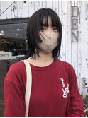 design姫カット