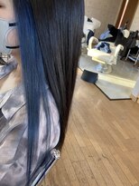 アージュ(AGE) インナーデザインカラー