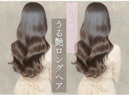 アース 三木店(HAIR & MAKE EARTH)の写真