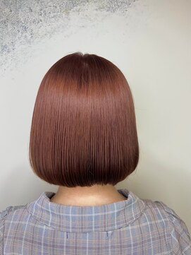 ルフェール ビューティーアンドスパ(REFAIRE beauty&spa) お客様スナップ