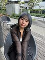 ハレケアヴェダ アンド ハレケエイト(HAREKE AVEDA&HAREKE 8) 推しキャラカラーやってます！大切な推しのお話しながらぜひ！