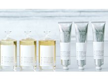 《トラック正規取扱店》[東久留米駅で艶髪へ/質感再整 東久留米で柔らかい手触り実感]