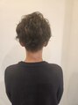 テーラヘアー 茂原店(TELA HAIR) *スパイラルパーマ朝スタイリング簡単です!