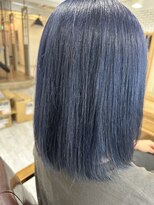 シエル 千葉店(CIEL)&nbsp;ネイビーブルー