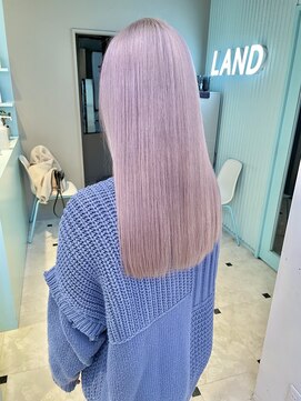 フルーツ 渋谷(FRUITS) ホワイトピンク