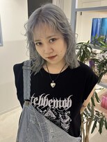 ロテ 名古屋 名駅店(Lote.)&nbsp;ブリーチカラー/ハイトーンカラー/髪質改善/名古屋/栄/名駅