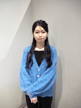 口コミが証明◎ece.スタイリストこだわり&技術紹介