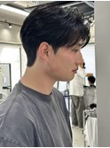 コンマヘア