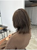 20代30代40代50代◎大人かわいいくびれレイヤーボブ