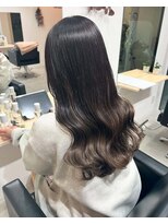 ラカン(racan)&nbsp;アンブレラカラー