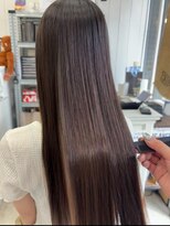 ベニス(VENICE)&nbsp;艶ストレート