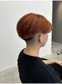20代30代40代50代◎短めハンサムショート