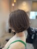 カット＋幹細胞TR 8470円→7700