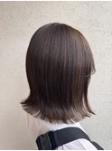 【CASA.maika】マットベージュ