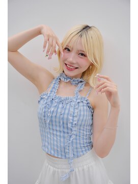 プラーチェ 古淵店(Plaatje) 外ハネボブ