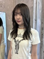 サマン(SAMAN) 透明感color