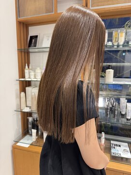 オーダー(OORDER) ＊mild beige＊