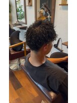 リレイス 四日市(RELACE)&nbsp;ツイストスパイラルパーマ