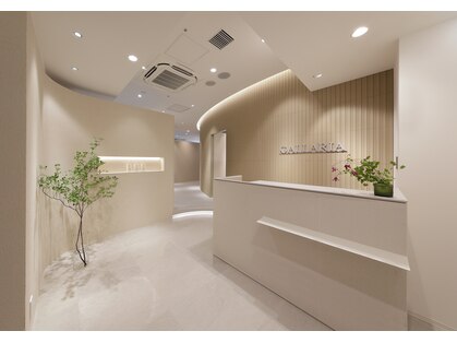 ガレリアエレガンテ 名駅店(GALLARIA Elegante)の写真