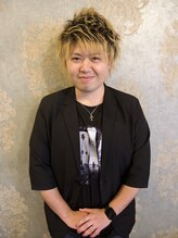 メンズ ソース 天王寺阿倍野(MEN'S SOURCE) 阪上 智貴