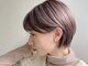 ヘアーメイクプレジュール Hair Make Plejourの写真/穏やかな接客で1人1人の雰囲気やご要望に寄り添い、髪質・骨格から"一番似合う"スタイルをご提案☆