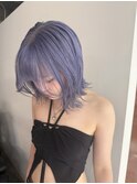ブルーシルバー☆