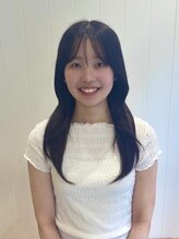 ビューバイネオリーブ 用賀店(Beau'r by neolive)&nbsp;石橋 華 【用賀】