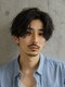 ナム 錦糸町(NAM)の写真/<メンズカット+眉毛カット¥5280/メンズパーマ¥8900>お顔の印象の8割をキメる眉毛をNAMで整える*[錦糸町駅]