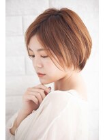 リル 8F 銀座(Rire)&nbsp;ショート