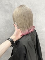 サロウィン(SALOWIN)&nbsp;デザイン／栄/名古屋