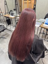 アンジェリカ 鹿児島中央タワー店(ANGELICA)&nbsp;【武石】★ピンクラベンダー★