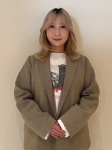 ナチュラル 仙台長町店(Natural) 穴澤 真美