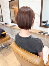 《 高垣‘s　style 》髪のお悩みを解決しながら、日常が楽しくなる"可愛い"をつくります♪