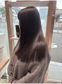 髪質改善
