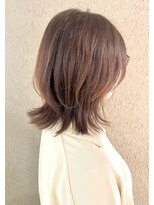 ハートボックス 四谷店(Heart box)&nbsp;くびれレイヤーミディアム