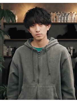 サップ 茨木店(Sup) ナードショート