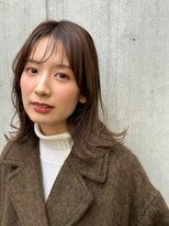 フラミューム 高崎(flammeum)&nbsp;ナチュラルレイヤー