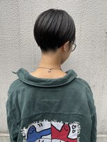 ラウンジ モリオ イケブクロ(Lounge MORIO Ikebukuro) 【morio池袋】コンパクトショート*